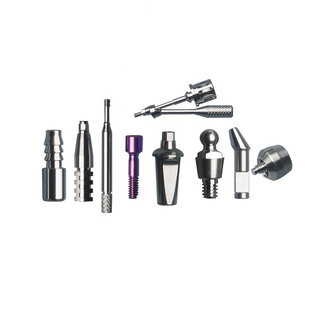 Kit de implant dentar